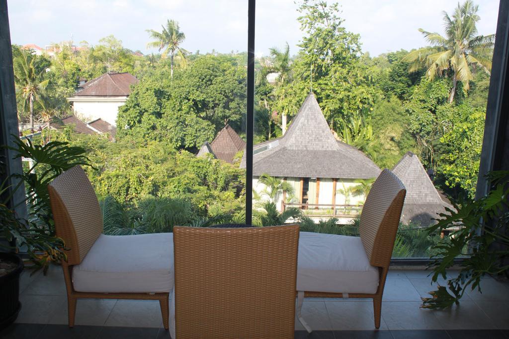 Umalas Apartment Kerobokan Exterior foto