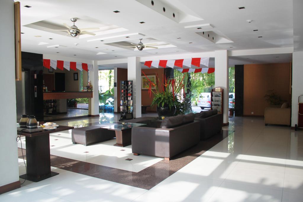 Umalas Apartment Kerobokan Exterior foto