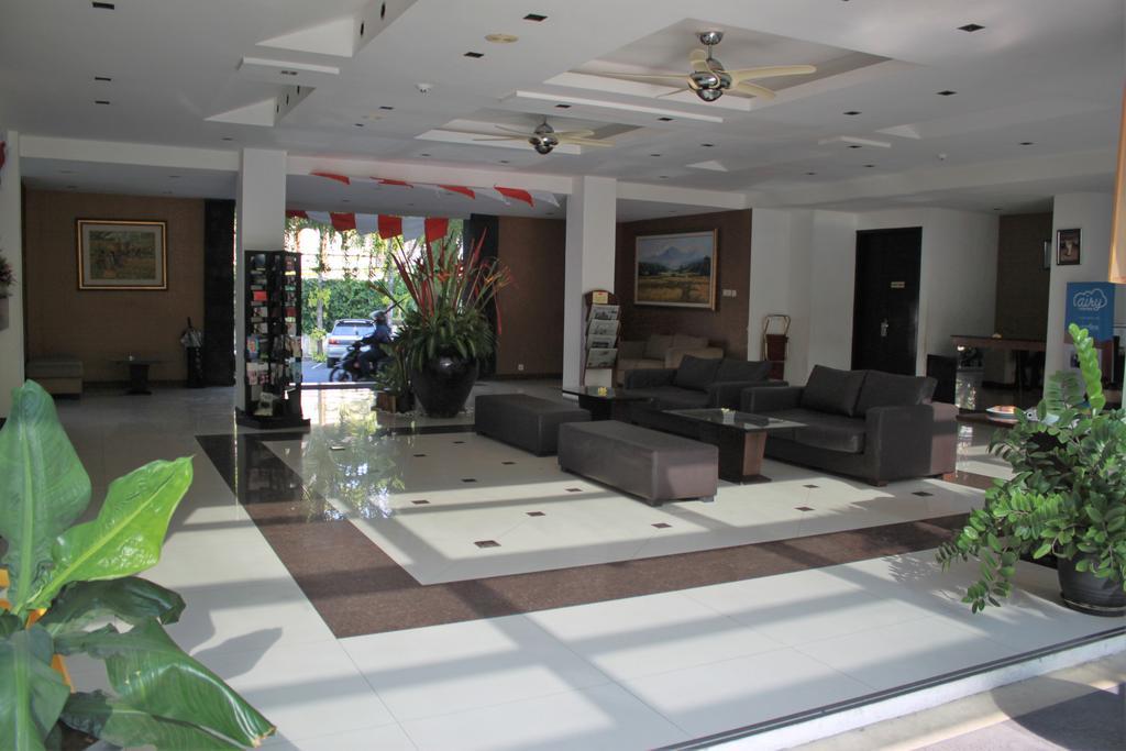 Umalas Apartment Kerobokan Exterior foto
