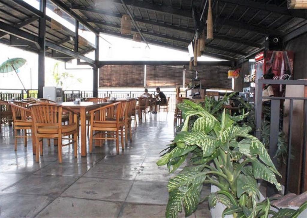 Umalas Apartment Kerobokan Exterior foto