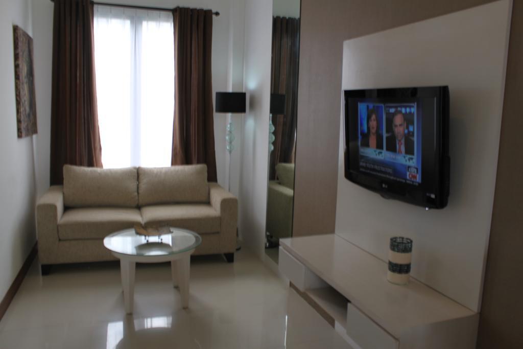 Umalas Apartment Kerobokan Exterior foto