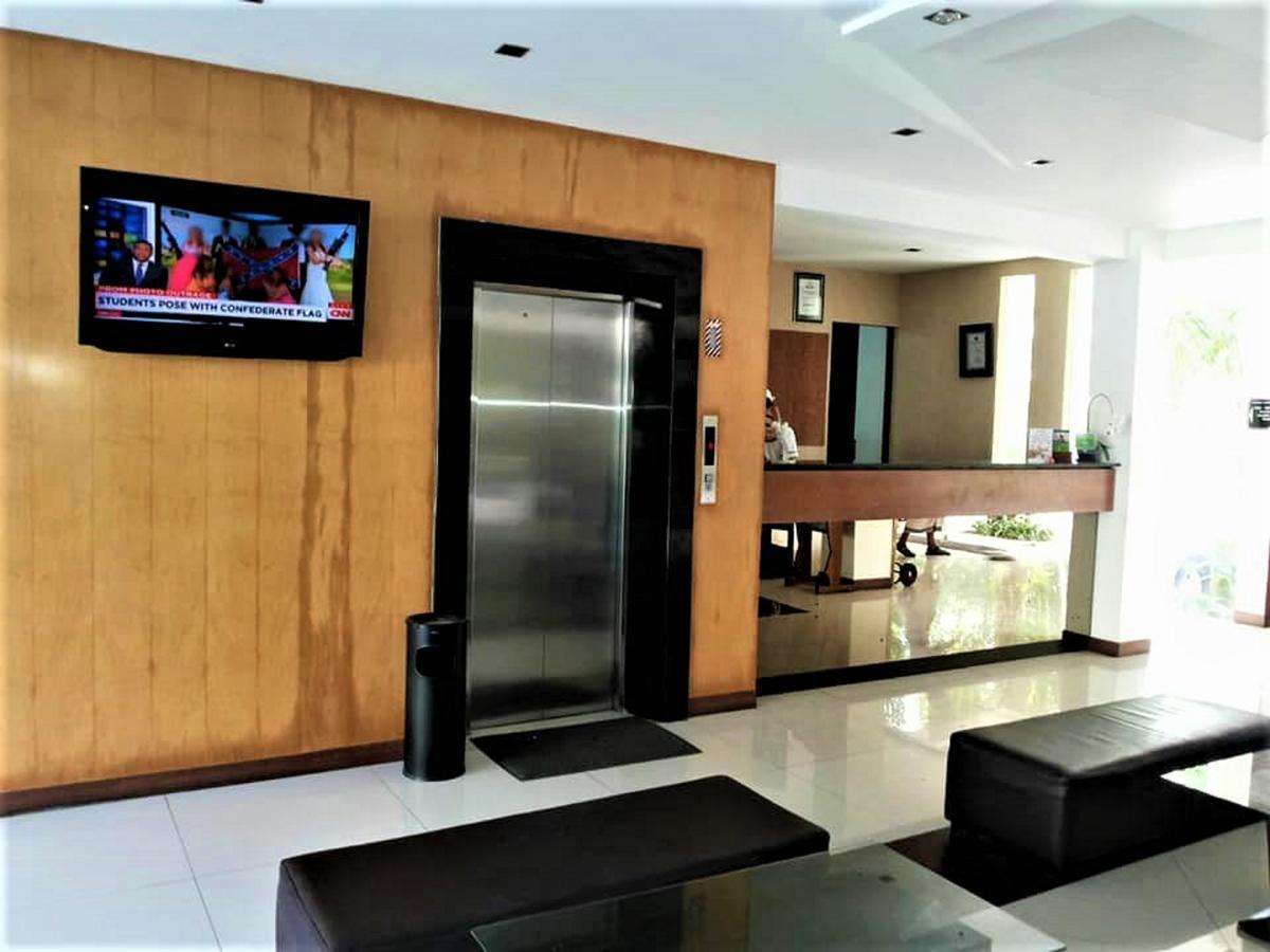 Umalas Apartment Kerobokan Exterior foto