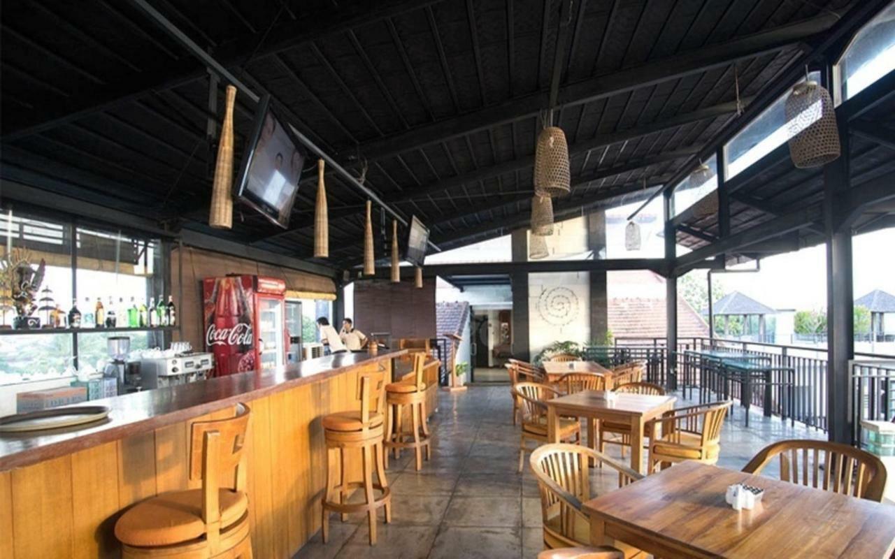 Umalas Apartment Kerobokan Exterior foto