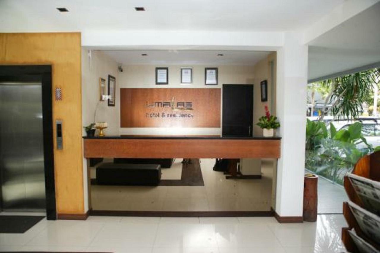 Umalas Apartment Kerobokan Exterior foto
