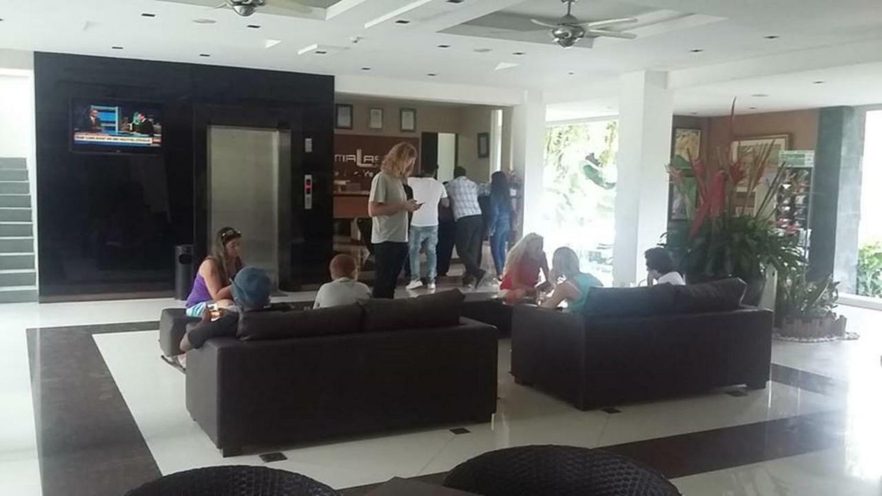 Umalas Apartment Kerobokan Exterior foto